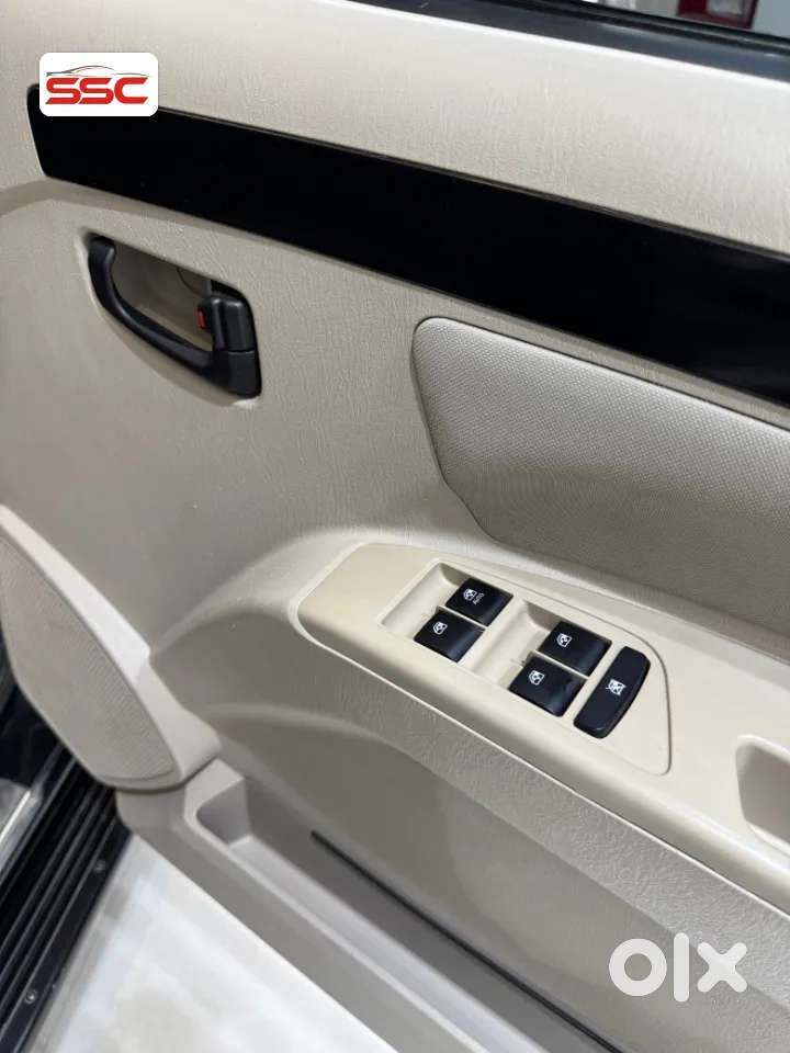 Mahindra Scorpio Classic, 2022, Diesel