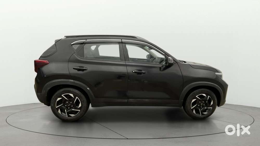 Kia Sonet Htk Plus Turbo Imt, 2024, Petrol
