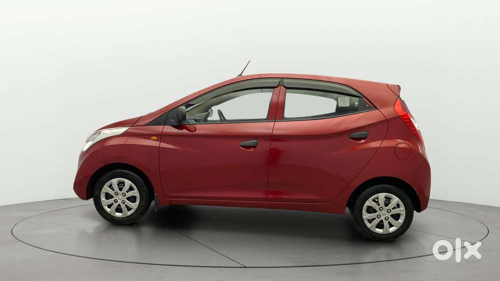 Hyundai Eon Magna +, 2018, Petrol