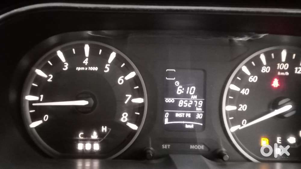 Tata Zest  Revotron 1.2 Xt, 2015, Diesel