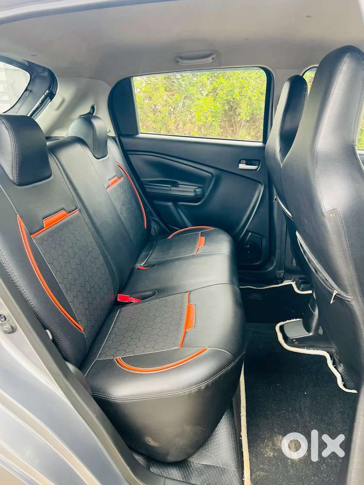 Maruti Suzuki Celerio Vxi, 2022, Petrol