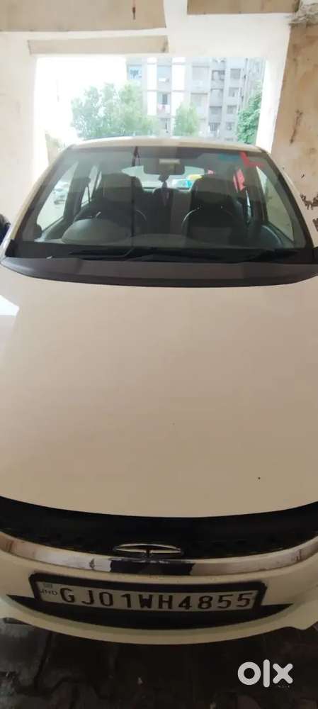 Tata Tigor Xz Cng 2022