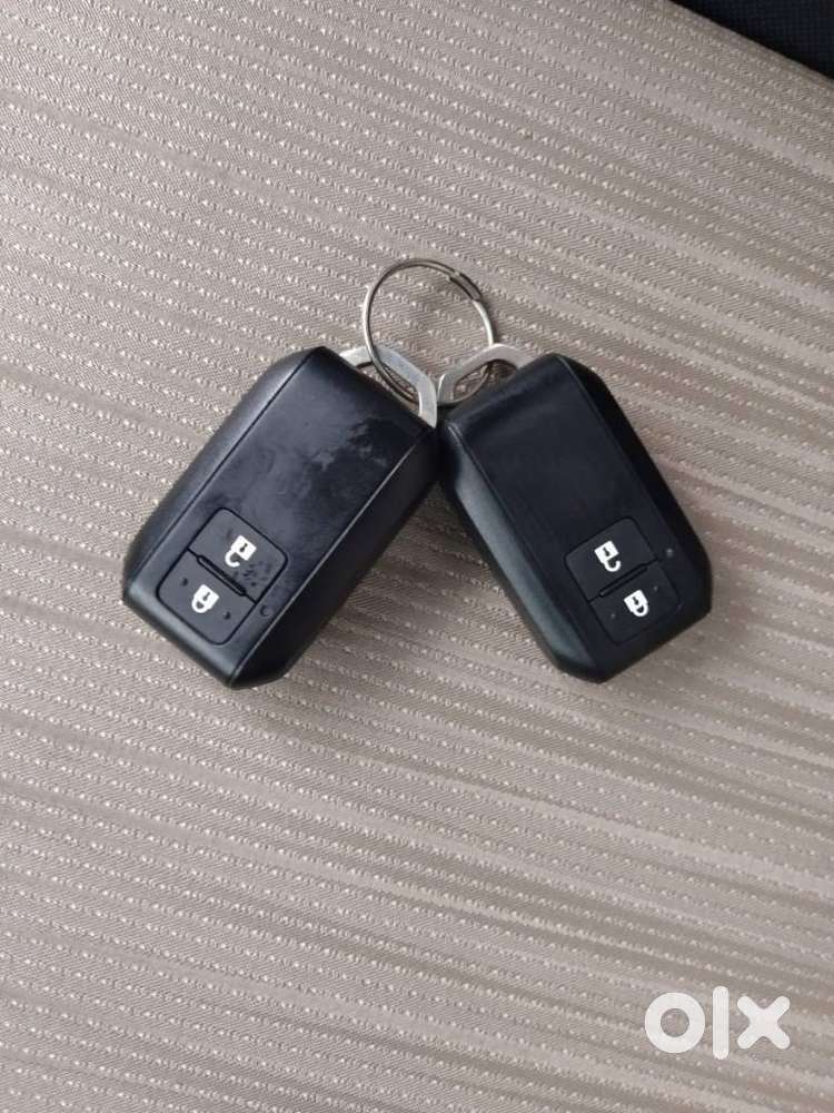 Toyota Glanza 1.2 V, 2022, Petrol
