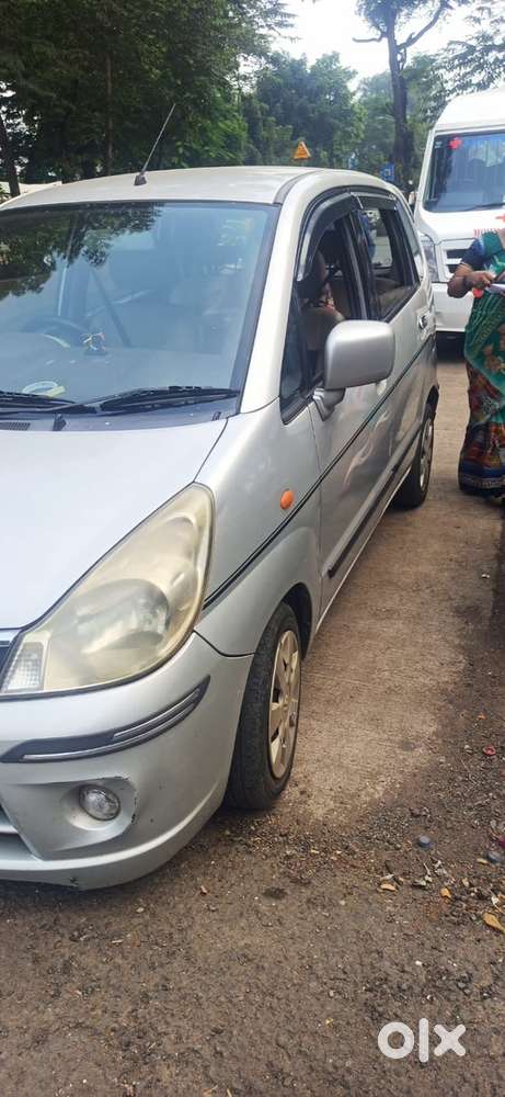 Maruti Suzuki Zen Estilo 2010 Lpg 96000 Km Driven