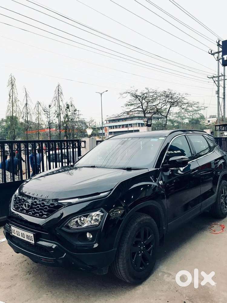 Reliable Tata Diesel 2020 Car