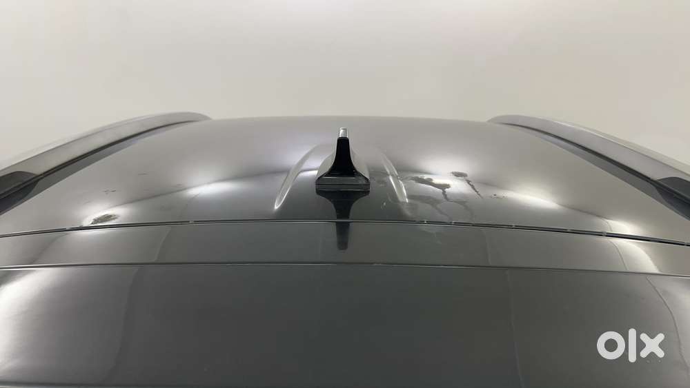 Tata Nexon 1.5 Revotorq Xza Plus Kaziranga, 2020, Petrol