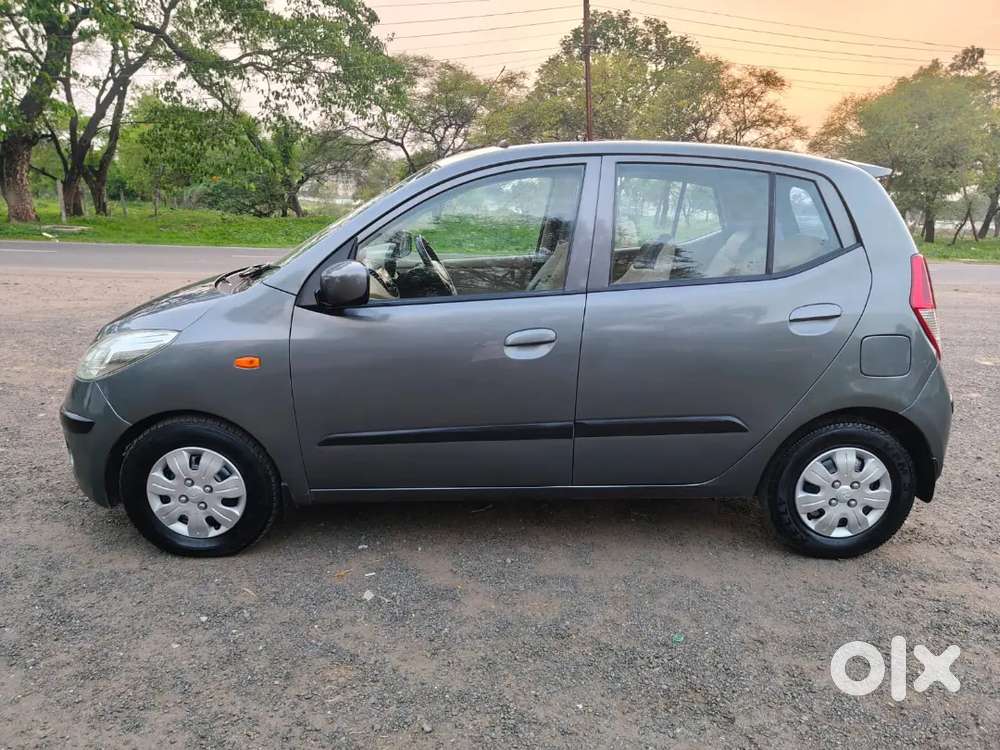 Hyundai I10 Asta 2009