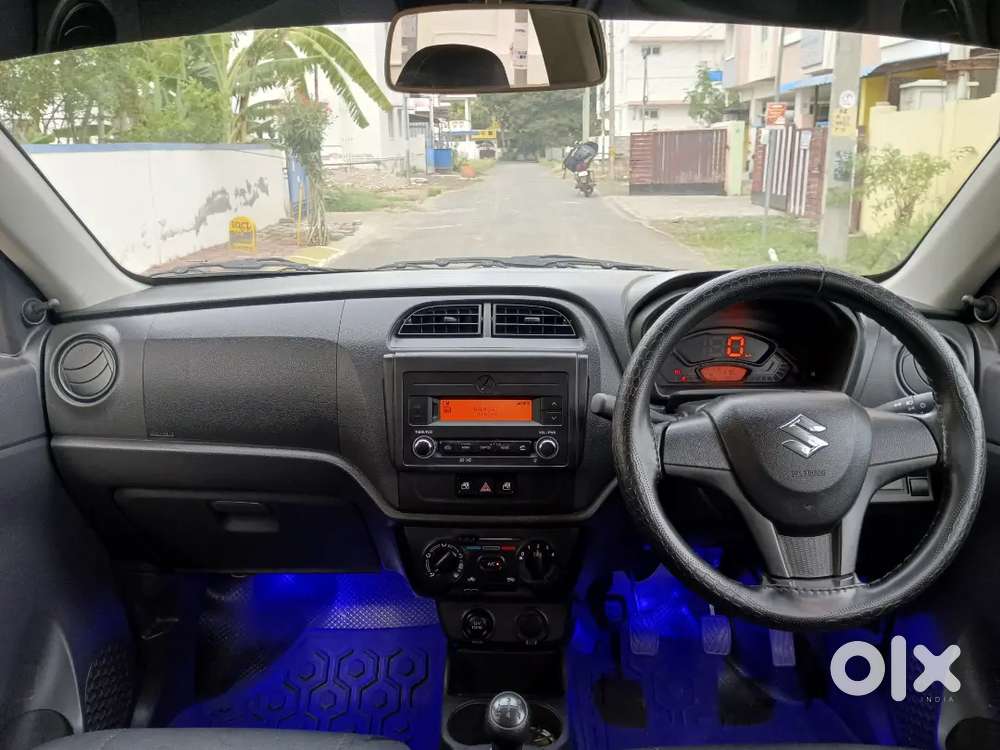 Maruti Suzuki Alto K10 2023 Petrol Well Maintained Excellent Quality