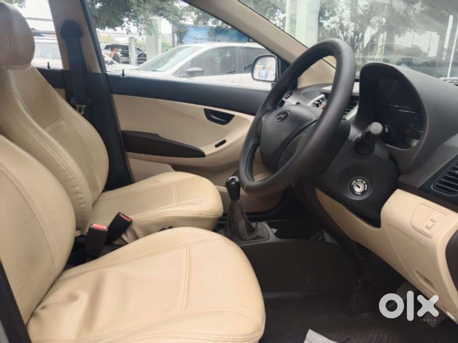 Hyundai Eon Era, 2014, Petrol