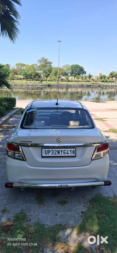 Maruti Suzuki Dzire 1.2 Vxi, 2023, Diesel