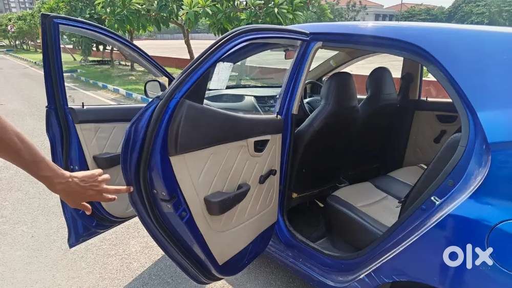 Hyundai Eon 2016 Petrol Good Condition