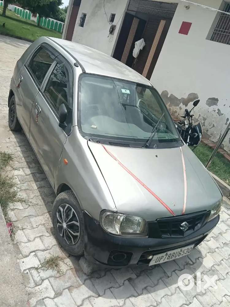 Maruti Suzuki Alto 800 Lxi 2009