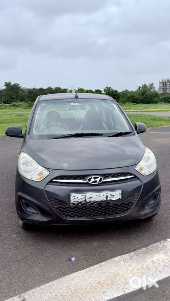 Hyundai I10 2010 Petrol Well Maintained