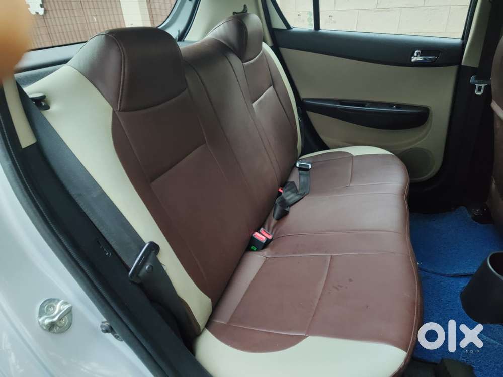 Hyundai I20 2012-2014 Magna Optional 1.2, 2013, Petrol