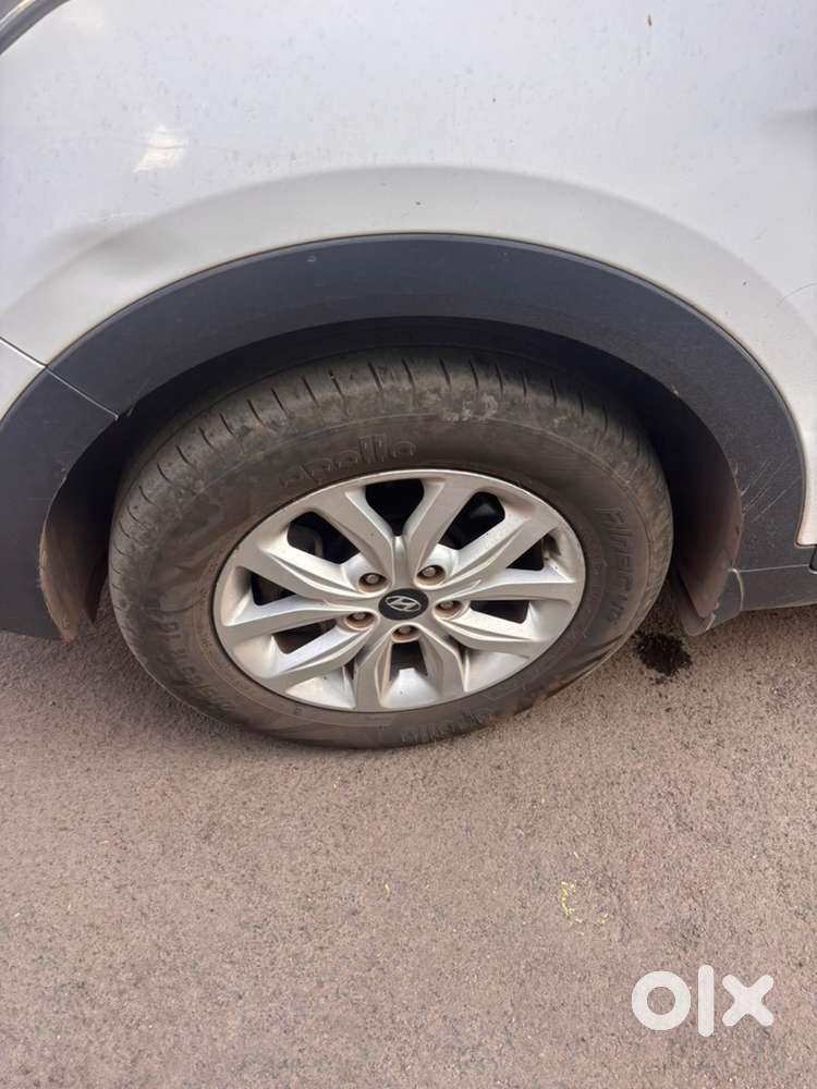 Hyundai Diesel Manual 2018 Vip No
