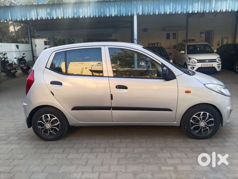 Hyundai I10 Era, 2012, Petrol