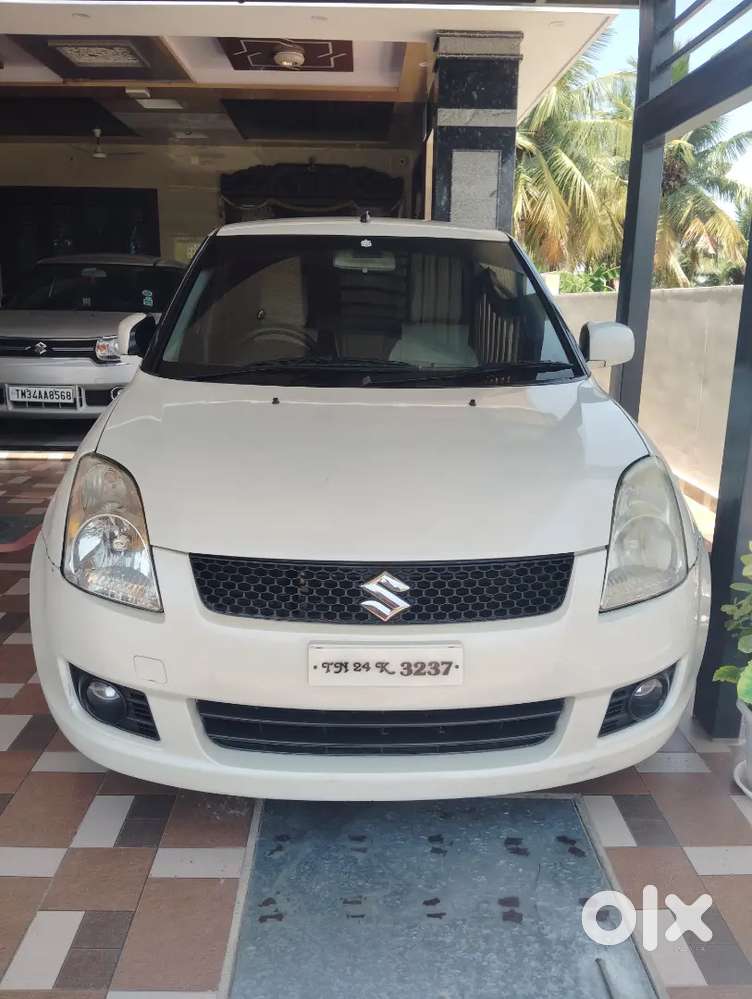 Maruti Suzuki Swift Vdi 2011