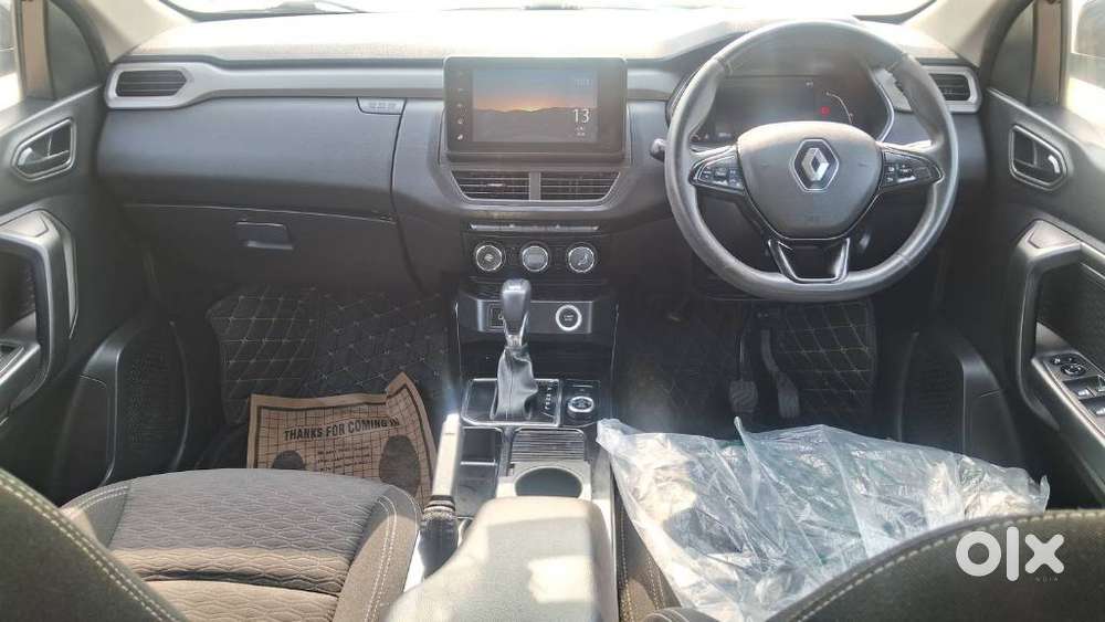 Renault Kiger, 2022, Petrol