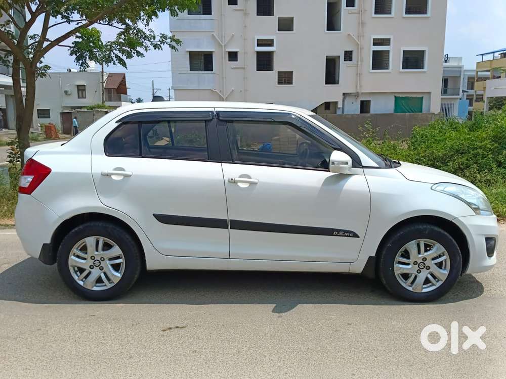 Maruti Suzuki Swift Dzire Zdi Bsiv, 2012, Diesel