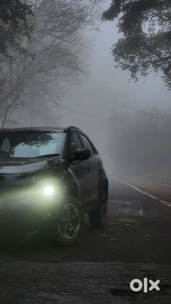 Tata Nexon Ev Fearless 2024