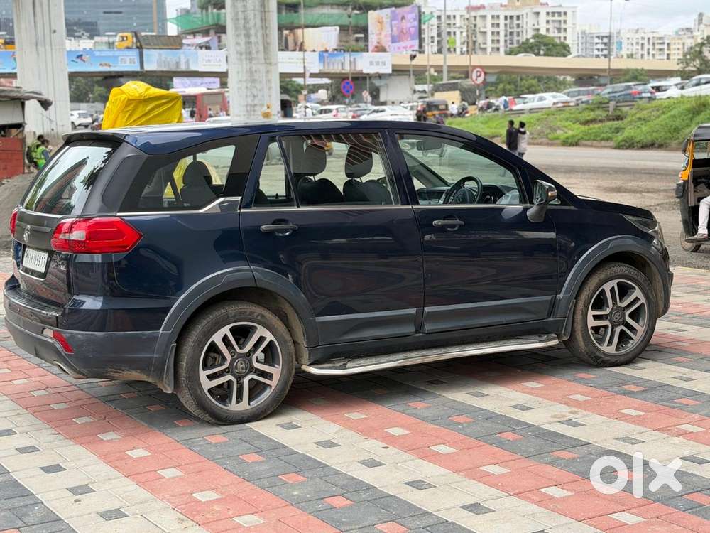 Tata Hexa 2.2 Xe 4x2 7 Str, 2020, Diesel