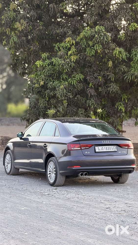 Audi A3 40 Tfsi Premium, 2016, Petrol