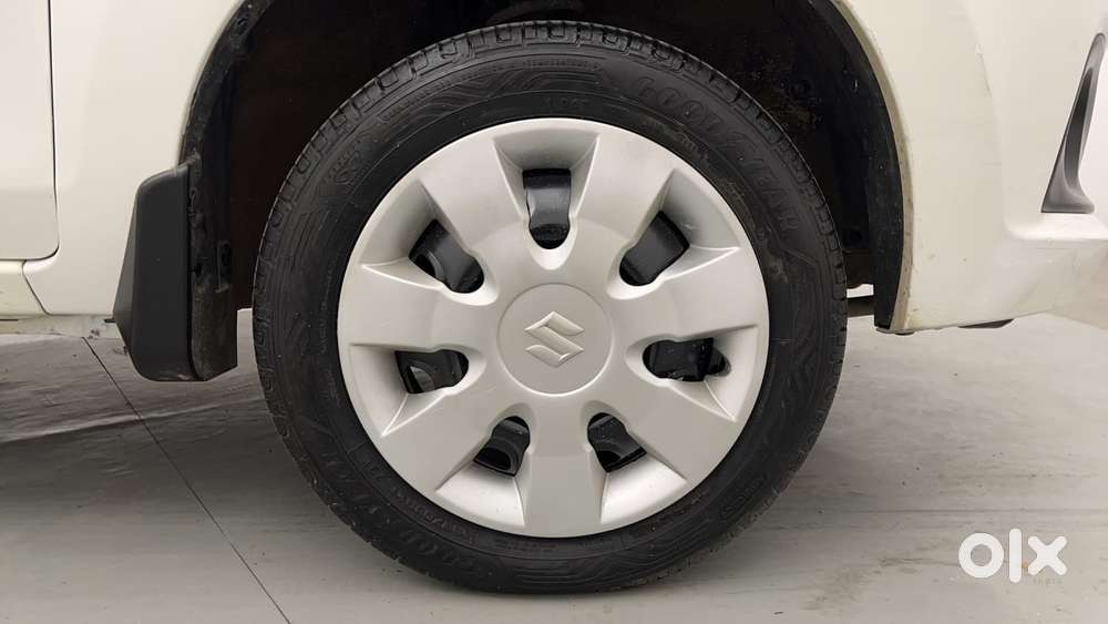Maruti Suzuki Alto K10 Vxi, 2015, Petrol