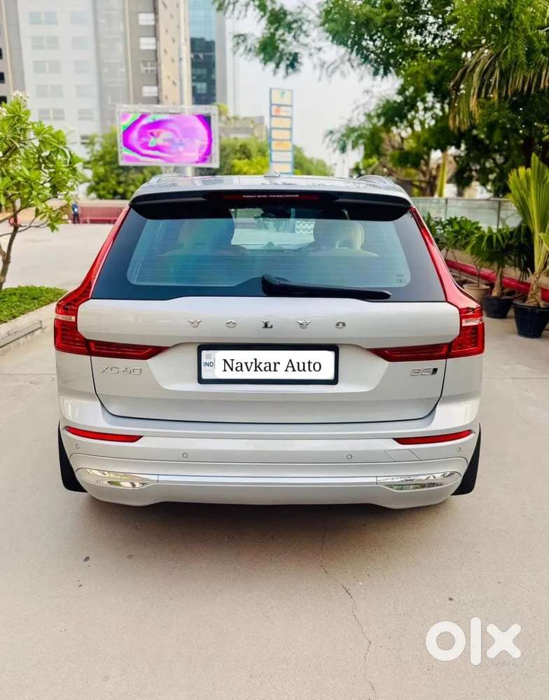 Volvo Xc60, 2024, Petrol