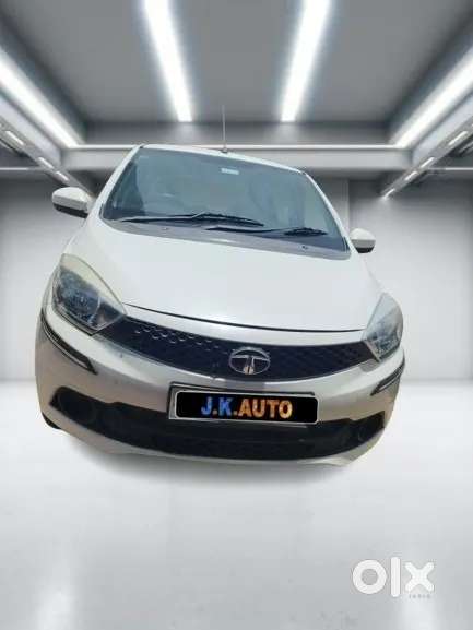 Tata Tiago 1.2 Revotron Xt, 2019, Petrol