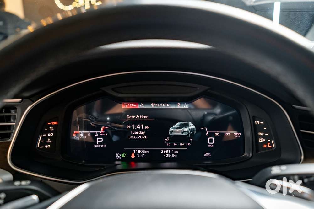 Audi A6 2.0 45 Tfsi Technology, 2024, Petrol