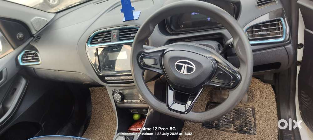 Tata Tigor Ev Xm Plus, 2024, Electric