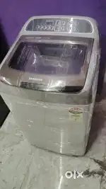 Samsung top load washing machine available