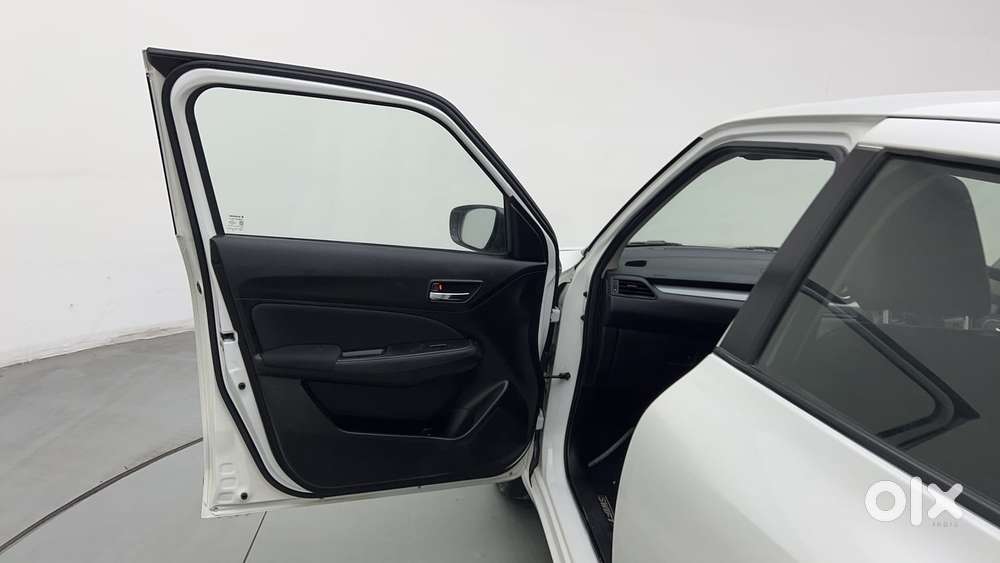 Maruti Suzuki Swift Vvt Vxi, 2019, Petrol