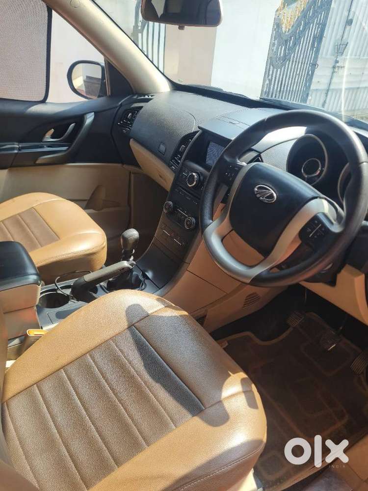 Mahindra Xuv500 W8, 2016, Diesel