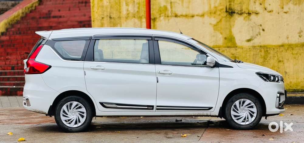 Maruti Suzuki Ertiga Vxi (o) Cng, 2024, Cng & Hybrids