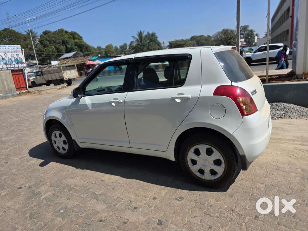 Maruti Suzuki Swift 2004-2010 Vdi Bsiv W Abs, 2010, Diesel