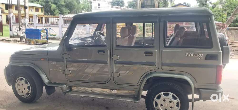 Mahindra Bolero 2011 2wd
