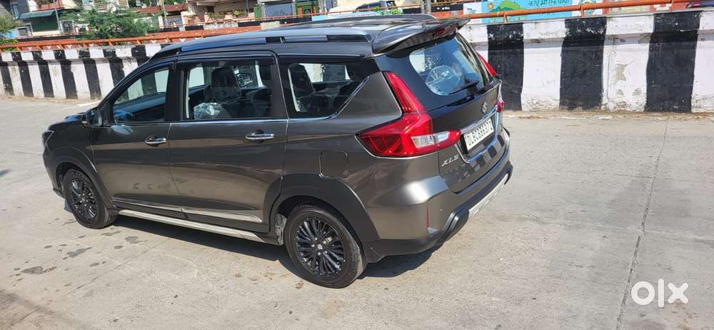 Maruti Suzuki Xl6 Alpha At, 2021, Petrol
