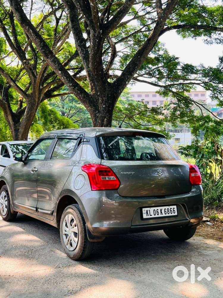 Maruti Suzuki Swift