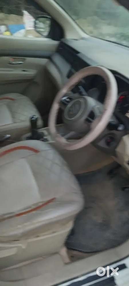 Maruti Suzuki Ertiga 2020 Good Condition