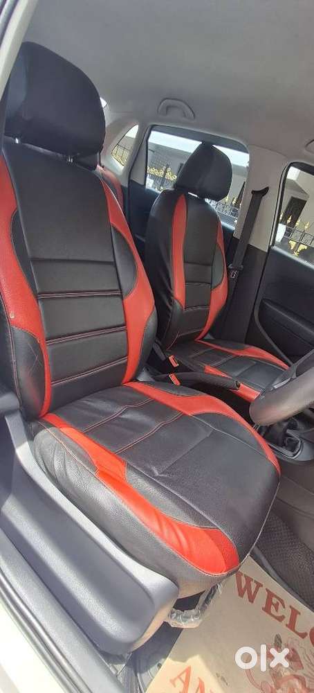Volkswagen Ameo 1.2 Mpi Comfortline, 2018, Diesel