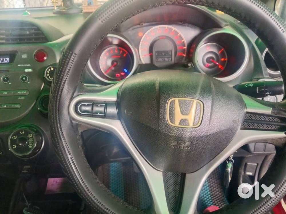 Well Maintained Car