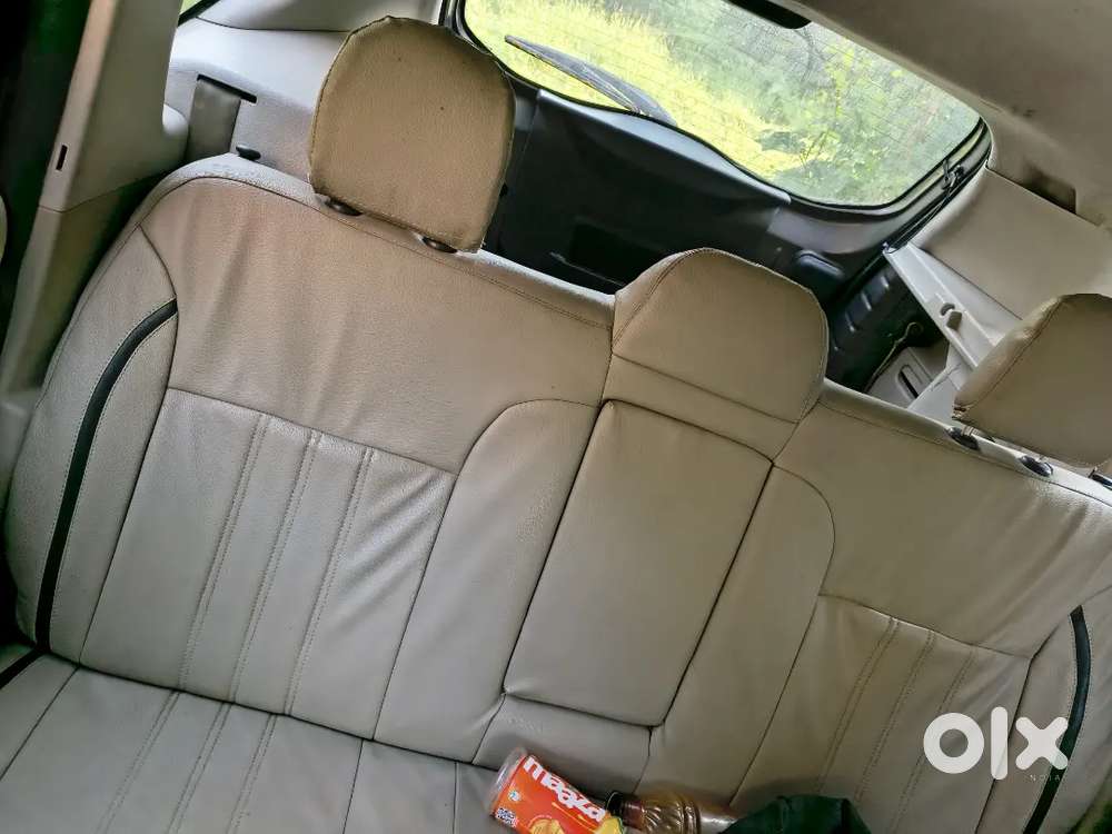 Nissan Terrano 2014 Diesel Manual