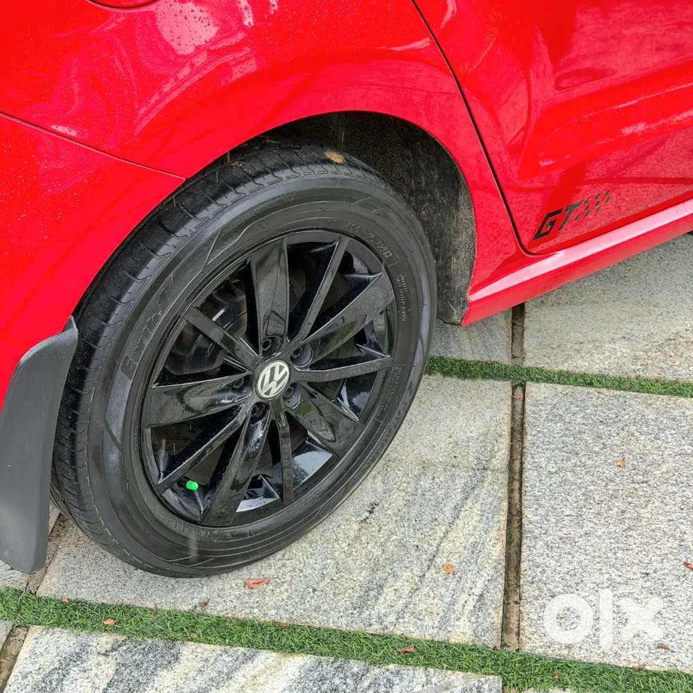 Volkswagen Polo 2019