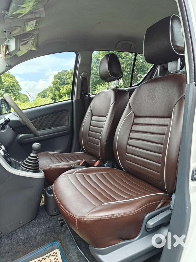 Maruti Suzuki Ritz Vdi Bs-iv, 2014, Diesel