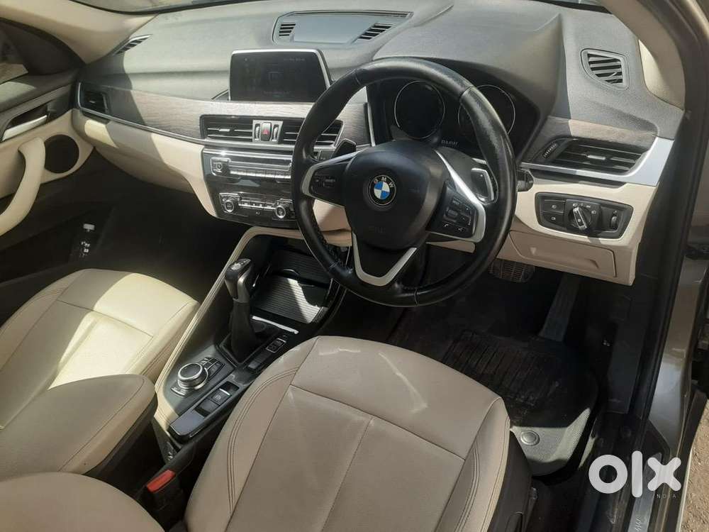 Bmw X1 2019 Diesel Well Maintained