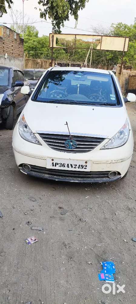 Tata Indica Vista 2012 Diesel 00000 Km Driven