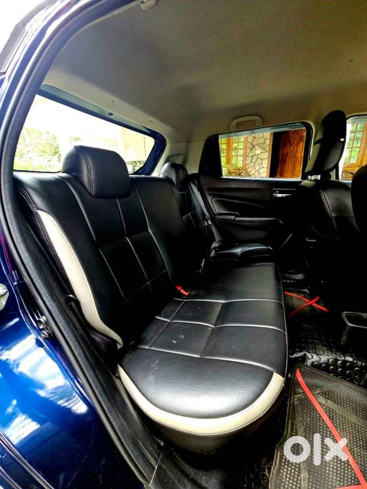 Maruti Suzuki Swift Vxi Optional, 2022, Petrol