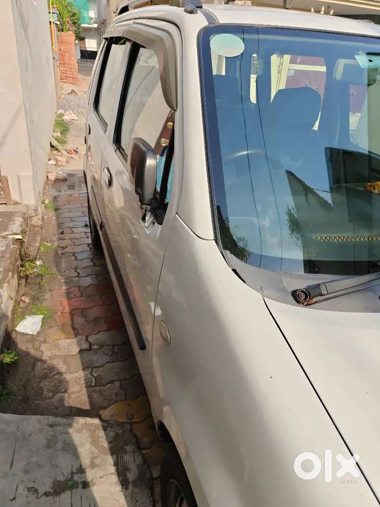 Super Mint Condition Car Maruti Wagonr For Sale