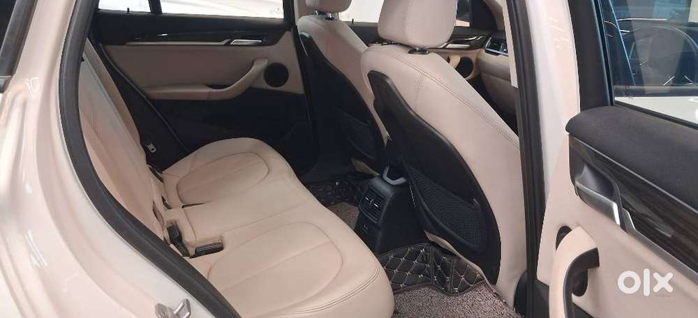 Bmw X1 2.0 Sdrive20d Xline, 2022, Diesel